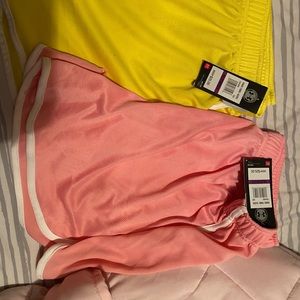 Brand new XXL UA shorts